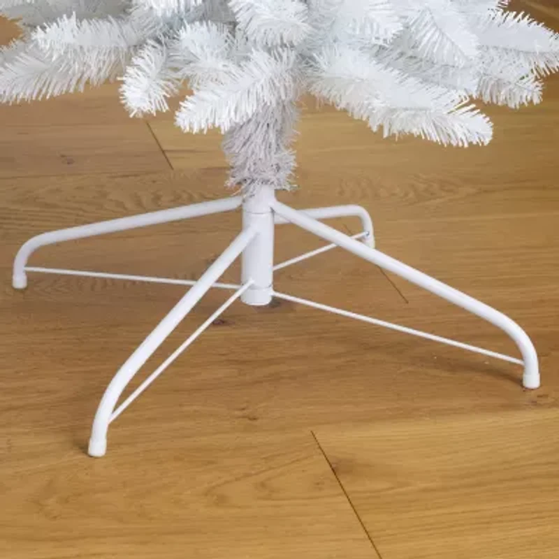 Nearly Natural 8 Foot Pine Christmas Tree