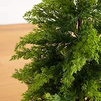 Nearly Natural 3 Foot Christmas Tree