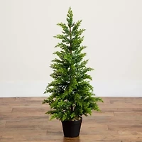 Nearly Natural 3 Foot Christmas Tree