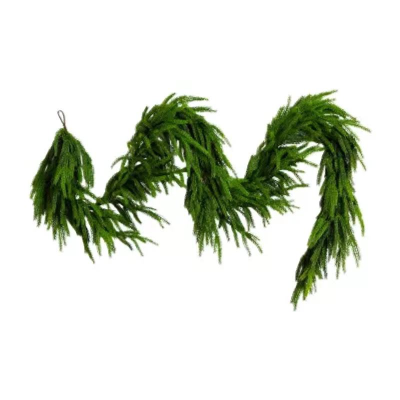 Nearly Natural Wreath