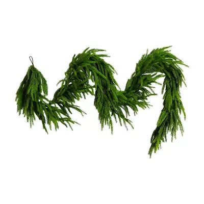 Nearly Natural Wreath