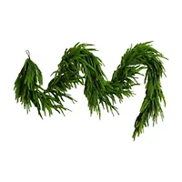 Nearly Natural Wreath