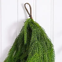 Nearly Natural Wreath