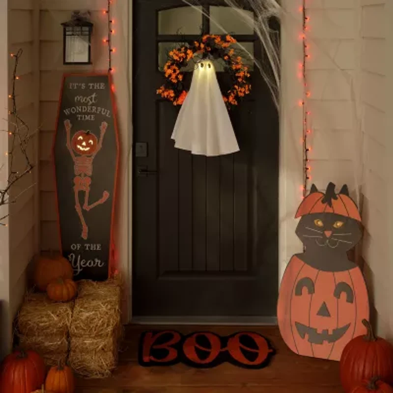 Mohawk Home Holiday Outdoor Doormat