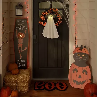 Mohawk Home Holiday Outdoor Doormat