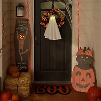 Mohawk Home Holiday Outdoor Doormat