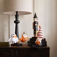 Layerings Witch Wood Nutcracker