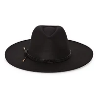 a.n.a With Rope Detail Womens Panama Hat
