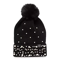 Nanette Lepore Womens Beanie