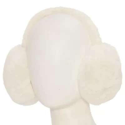 Nanette Lepore 1 Pair Womens Ear Muffs