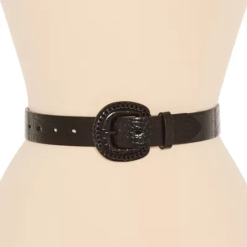 Jessica Simpson Chain Harness 1 Pair Womens Belt