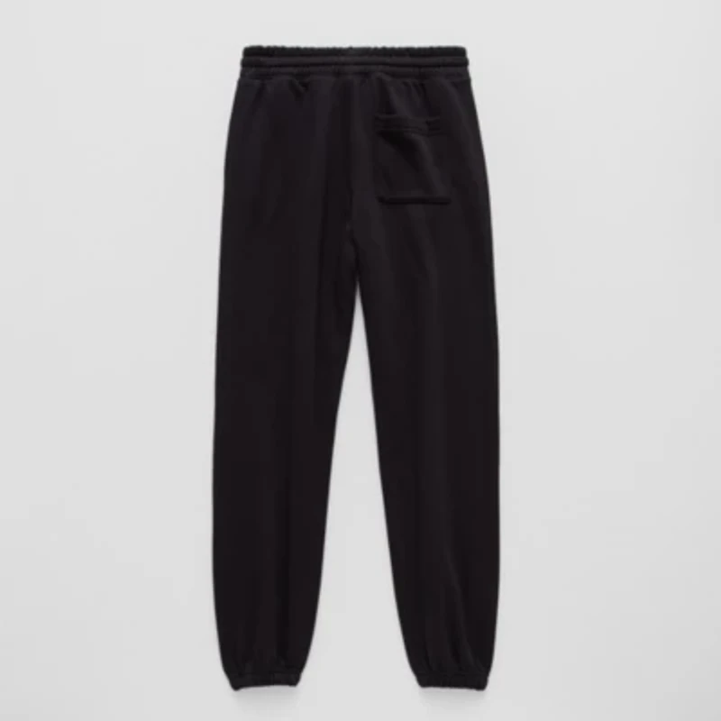 Thereabouts Little & Big Kid Boys Cuffed Regular Fit Fleece Jogger Pant