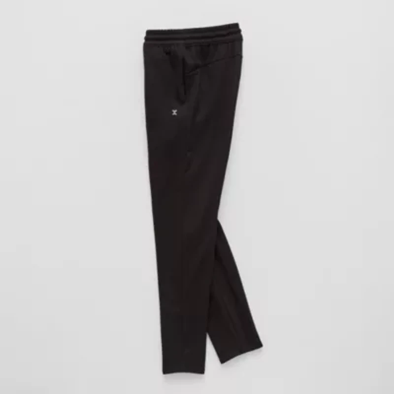 Xersion Little & Big Kid Boys Straight Regular Fit Pull-On Pant