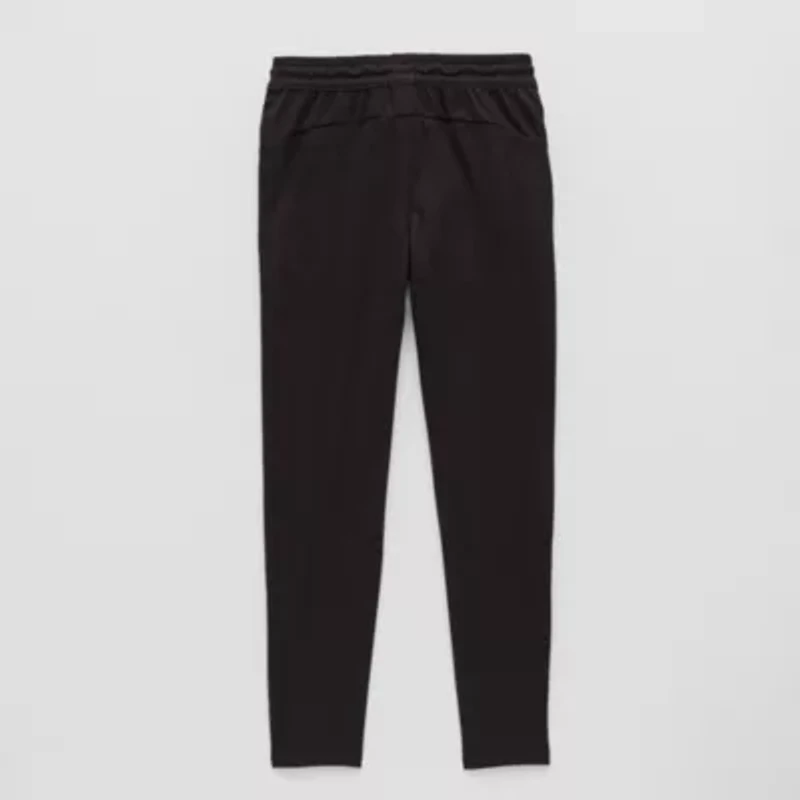 Xersion Little & Big Kid Boys Straight Regular Fit Pull-On Pant