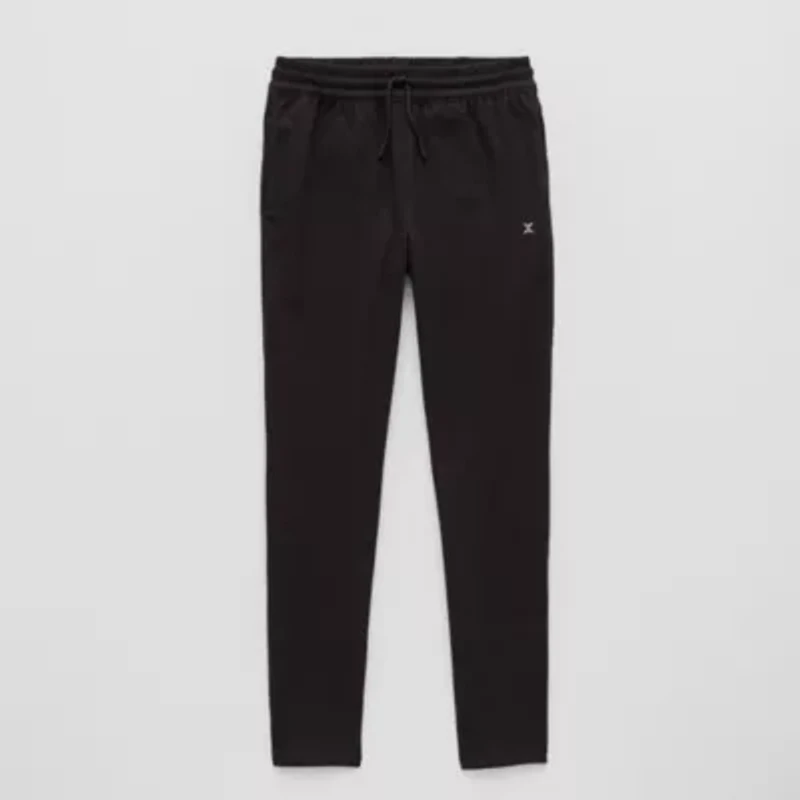 Xersion Little & Big Kid Boys Straight Regular Fit Pull-On Pant