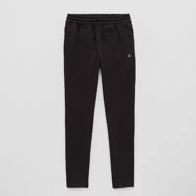 Xersion Little & Big Kid Boys Straight Regular Fit Pull-On Pant