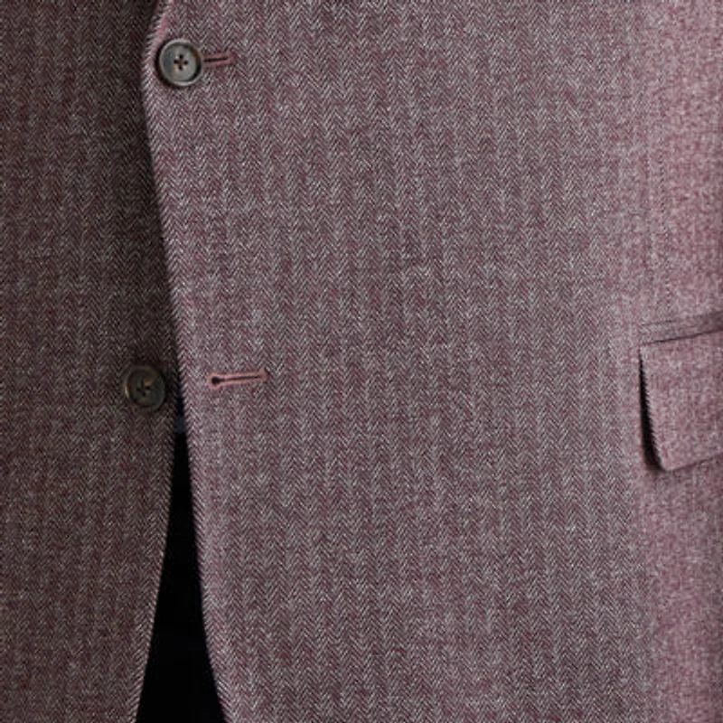 Stafford Mens Big and Tall Classic Fit Sport Coat