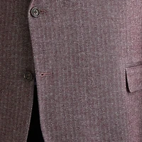 Stafford Mens Big and Tall Classic Fit Sport Coat