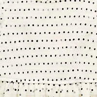 Thereabouts Little & Big Kid Girls Short Sleeve A-Line Dress