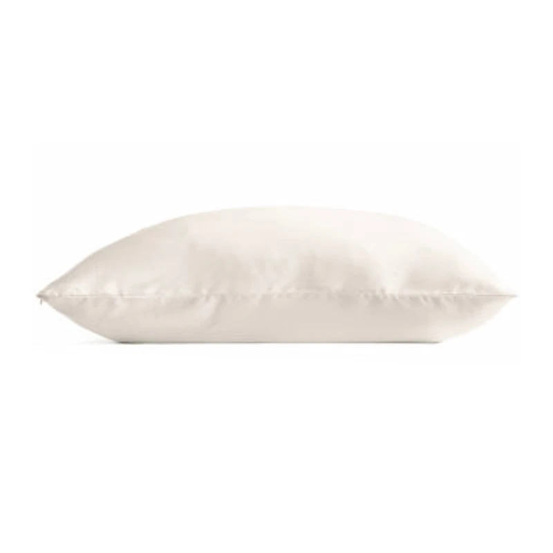 Casual Comfort Luxurious 100% Mulberry Silk Pillowcase