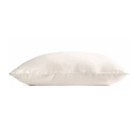 Casual Comfort Luxurious 100% Mulberry Silk Pillowcase