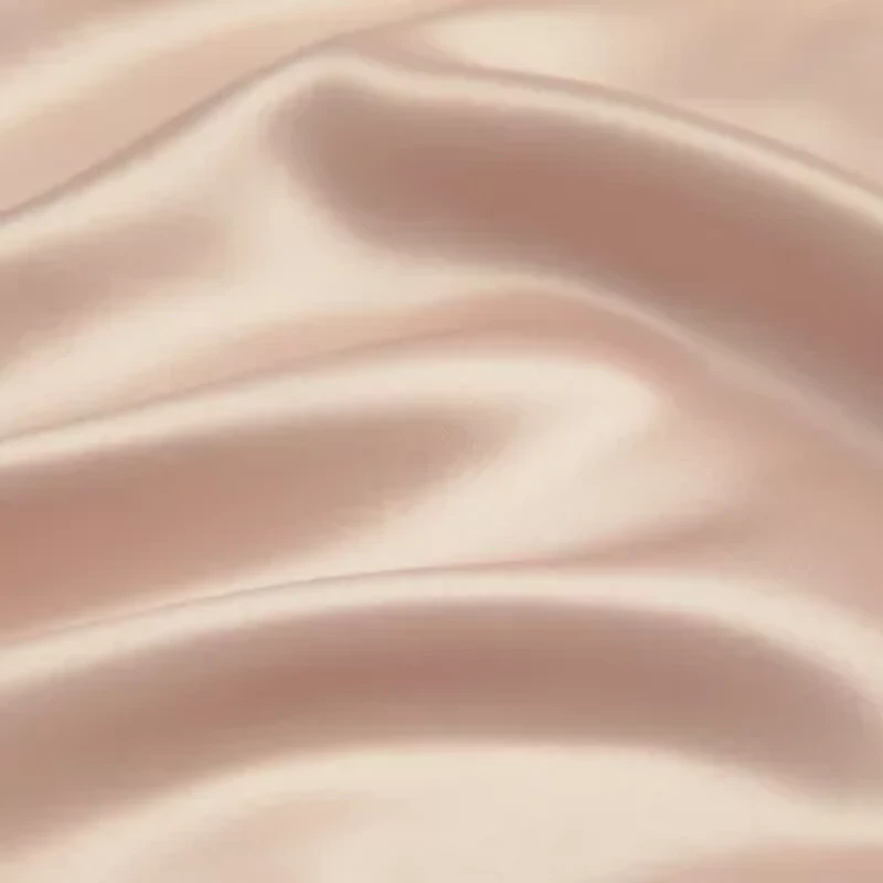 Casual Comfort Luxurious 100% Mulberry Silk Pillowcase