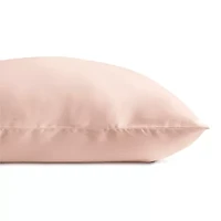 Casual Comfort Luxurious 100% Mulberry Silk Pillowcase