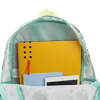 Disney Collection Girls Moana Adjustable Straps Backpack
