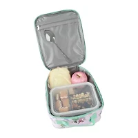Disney Collection Girls Ariel Cinderella Princess Adjustable Straps Backpack