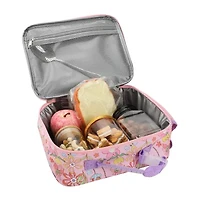 Disney Collection Ariel Princess Moana Insulated Lunch Bag