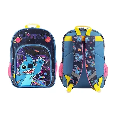 Disney Collection Unisex Adjustable Straps Backpack