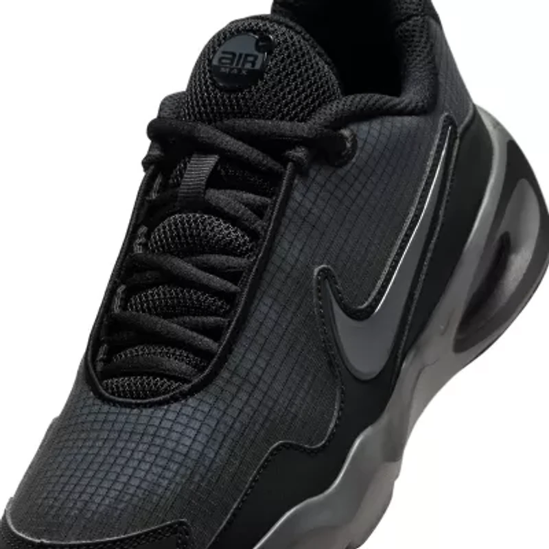Nike Air Max Nova Big Kid Unisex Running Shoes