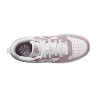 Nike Court Borough Low Big Kid Girls Sneakers