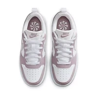 Nike Court Borough Low Big Kid Girls Sneakers