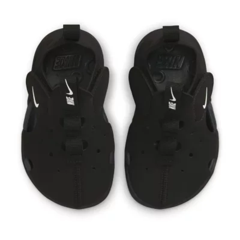 Nike Team Hustle Toddler Unisex Water Shoes