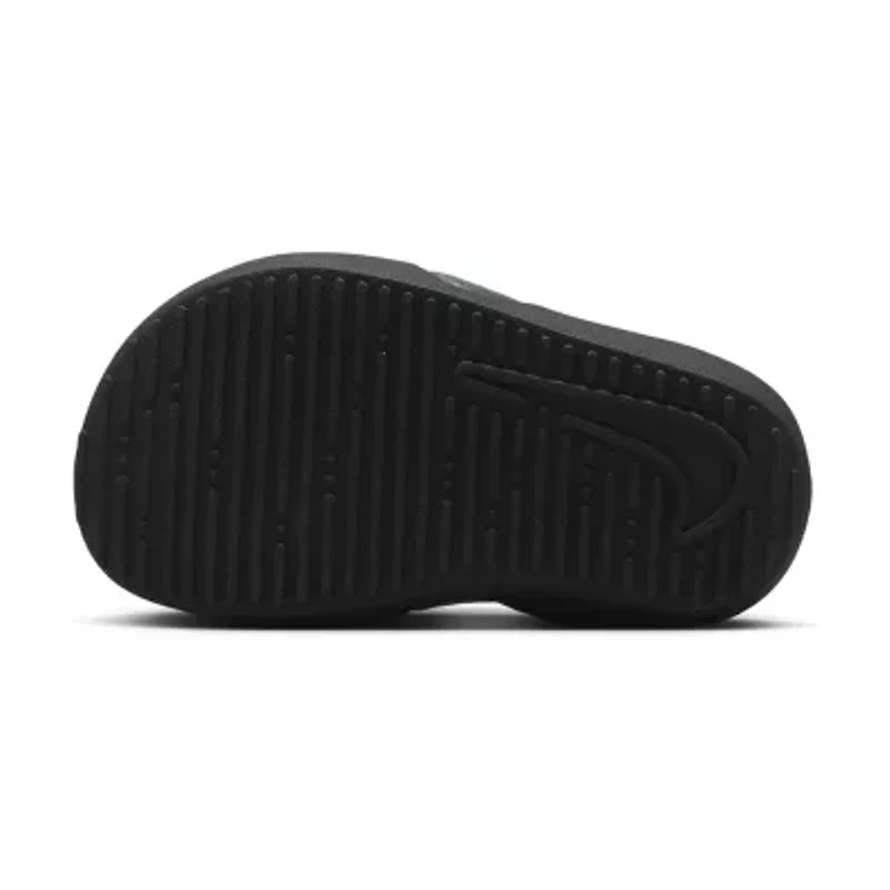Nike Team Hustle Toddler Unisex Water Shoes