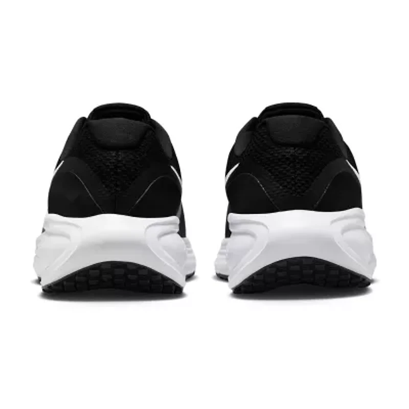 Nike Revolution 8 Mens Running Shoes Wide Width