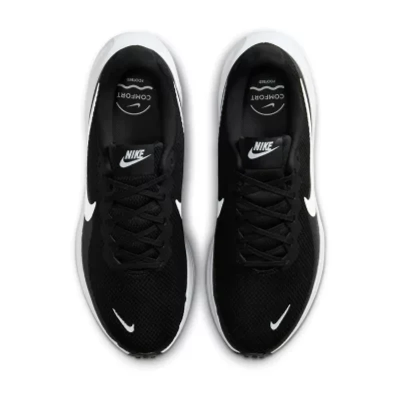 Nike Revolution 8 Mens Running Shoes Wide Width