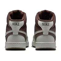 Nike Court Vision Mid Mens Sneakers