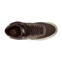 Nike Court Vision Mid Mens Sneakers