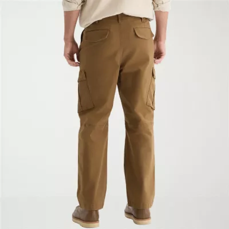 mutual weave Mens Cargo Pant