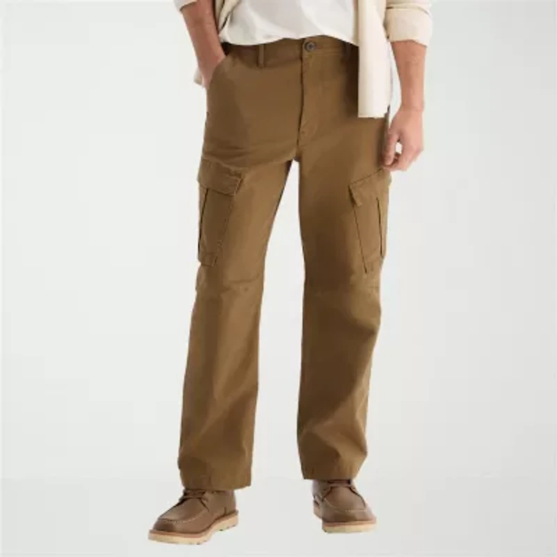 mutual weave Mens Cargo Pant