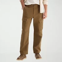 mutual weave Mens Cargo Pant
