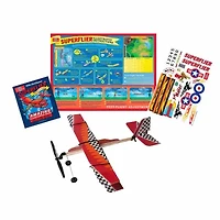 Deluxe Racing And Deluxe Super Flier Kit