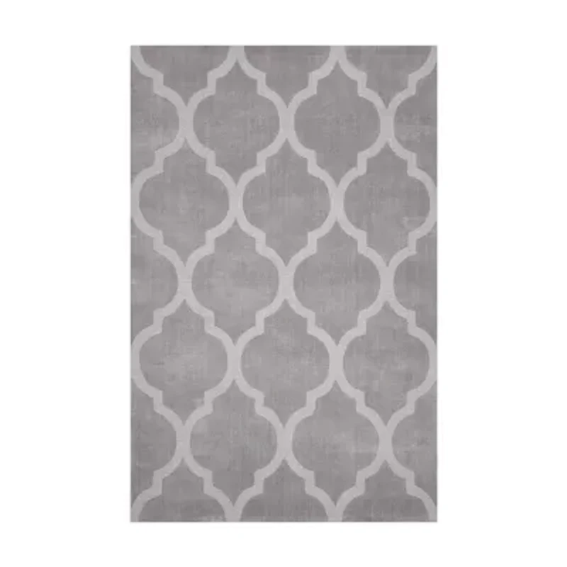 nuLoom Hand Tufted Maybell Rug