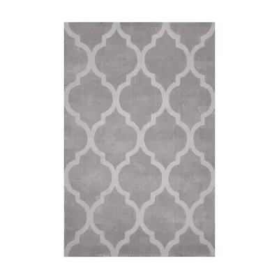 nuLoom Hand Tufted Maybell Rug