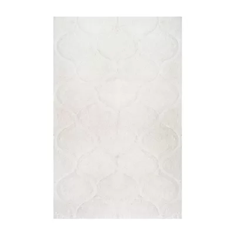 nuLoom Shaggy Elsie Rug