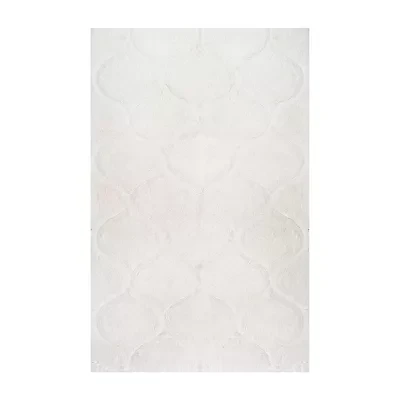 nuLoom Shaggy Elsie Rug