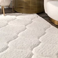 nuLoom Shaggy Elsie Rug