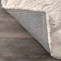 nuLoom Shaggy Elsie Rug